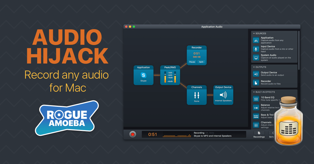 Audio hijack pro core keygen for mac